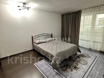1-комнатная квартира · 38 м² · 5/9 этаж, Шакарима — Валиханова 159 за 200 000 ₸ в Семее