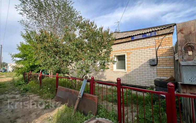 Отдельный дом · 4 комнаты · 120 м² · 6 сот., Марсекова 53 — Суворкина за 22 млн ₸ в Семее — фото 2