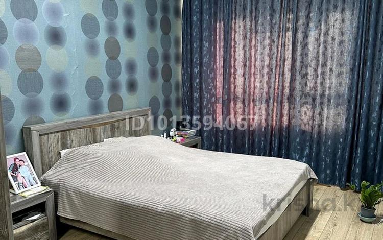 2-бөлмелі пәтер · 75 м² · 1/20 қабат, Егизбаева 5 — АДК, бағасы: 500 000 ₸ в Алматы, Бостандыкский р-н — фото 17