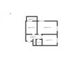 2-комнатная квартира, 65.5 м², 1/6 этаж, Юбилейный за 25.2 млн 〒 в Костанае — фото 3