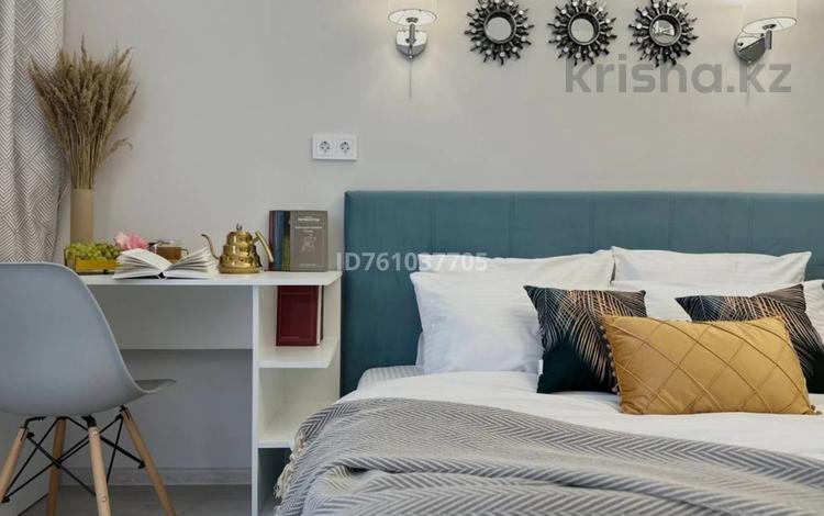 1-комнатная квартира · 45 м² · 6/10 этаж, Туран 40/2 за 15 000 〒 в Астане, Нура р-н — фото 3