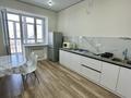 1-бөлмелі пәтер · 55 м² · 8/10 қабат, мкр. Алтын орда, Алия Молдагулова 62/1 — Теннисный корт, бағасы: 16 000 ₸ в Актобе — фото 3