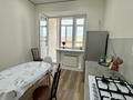 1-бөлмелі пәтер · 55 м² · 8/10 қабат, мкр. Алтын орда, Алия Молдагулова 62/1 — Теннисный корт, бағасы: 16 000 ₸ в Актобе — фото 4