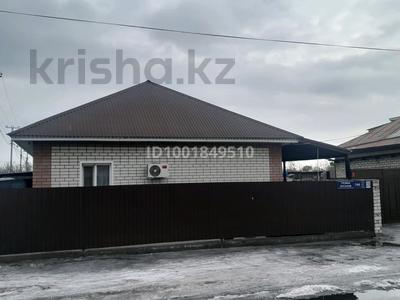 Отдельный дом · 3 комнаты · 83 м² · 4 сот., Косанова 184 — Шевченко 25 за 35 млн 〒 в Семее