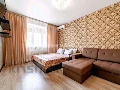 1-бөлмелі пәтер · 48 м² · 10/14 қабат, Сарайшык 5 — Кабанбай батыра, бағасы: 16 000 ₸ в Астане, Есильский р-н