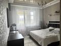 4-бөлмелі пәтер · 134 м² · 3/11 қабат, Алии Молдагуловой 44, бағасы: 83 млн ₸ в Актобе — фото 4