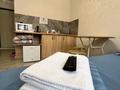 1-комнатная квартира · 20 м² · 3/4 этаж, мкр №5 — Абая Алтынсарина (метро Москва) за 1 500 ₸ в Алматы, Ауэзовский р-н — фото 6