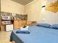 1-комнатная квартира · 20 м² · 3/4 этаж, мкр №5 — Абая Алтынсарина (метро Москва) за 1 500 ₸ в Алматы, Ауэзовский р-н — фото 7