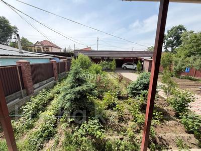 Отдельный дом · 7 комнат · 220 м² · 10 сот., мкр Акжар, Салык Зиманова 117 за 180 млн ₸ в Алматы, Наурызбайский р-н