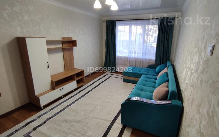 2-бөлмелі пәтер · 44.2 м² · 1/5 қабат, Мкр Боралдай (Бурундай) 17, бағасы: 180 000 ₸ — фото 5