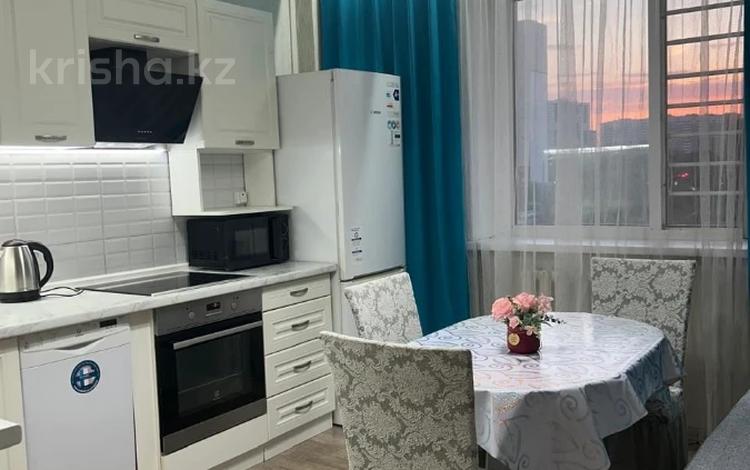 1-бөлмелі пәтер · 33.4 м² · 4/15 қабат, Иманова 41, бағасы: 22 млн ₸ в Астане, р-н Байконур — фото 2