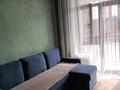 1-бөлмелі пәтер · 54 м² · 1/5 қабат, Қайрат ш/а., Тараз 1/1, бағасы: 37 млн ₸ в Алматы, Турксибский р-н — фото 5