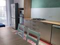 1-бөлмелі пәтер · 54 м² · 1/5 қабат, Қайрат ш/а., Тараз 1/1, бағасы: 37 млн ₸ в Алматы, Турксибский р-н