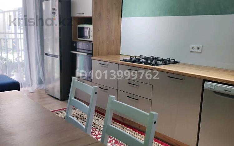 1-бөлмелі пәтер · 54 м² · 1/5 қабат, Қайрат ш/а., Тараз 1/1, бағасы: 37 млн ₸ в Алматы, Турксибский р-н — фото 9