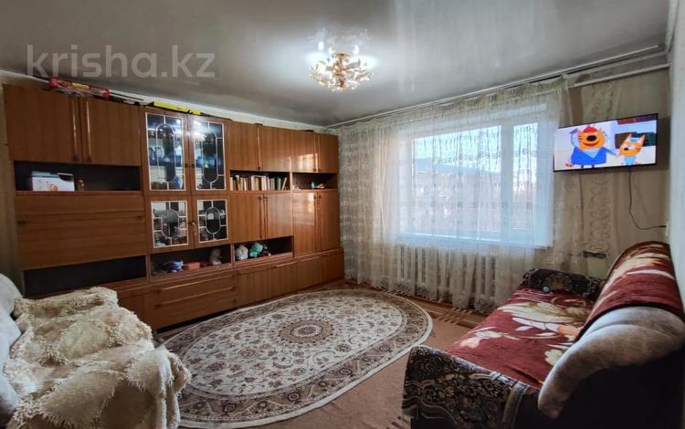 3-комнатная квартира · 60 м² · 5/5 этаж, Казахстанской Правды за 21.5 млн ₸ в Петропавловске — фото 2