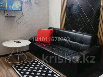1-комнатная квартира · 28 м² · 1/5 этаж, Бектурганова, Старый болашак 30 — Есенова за 2 000 〒 в 