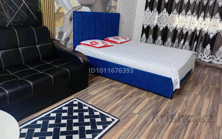1-комнатная квартира · 28 м² · 1/5 этаж, Бектурганова, 30 — Есенова за 1 500 ₸ в  — фото 3