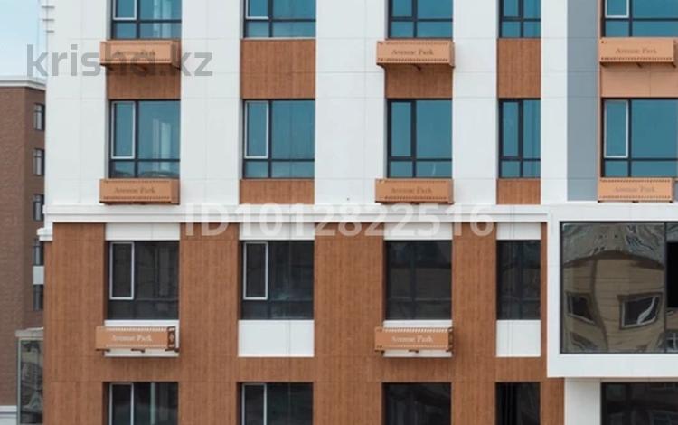 1-бөлмелі пәтер · 42 м² · 5/7 қабат, 40-й мкр 2, бағасы: 19.8 млн ₸ в Актау — фото 2
