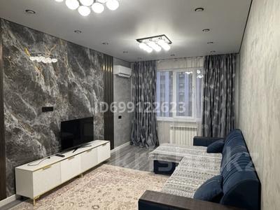 2-комнатная квартира · 68 м² · 5/9 этаж, Кульджинский тракт 152/26 — Бухтарминская-кульджинский тракт за 290 000 ₸ в Алматы, Турксибский р-н