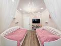 3-комнатная квартира · 98.3 м² · 1/9 этаж, мкр Юго-Восток, Шахтеров — Магазин 12 месяцев за 43.5 млн ₸ в Караганде, Казыбек би р-н — фото 10