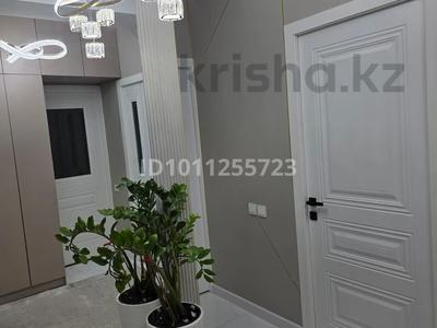 3-комнатная квартира · 65 м² · 5/5 этаж, Землячки 2 — Кожанова, темерлански за 27.5 млн 〒 в Шымкенте, Туран р-н
