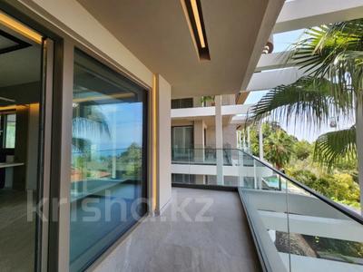 2-бөлмелі пәтер · 60 м², Kemal Ozbayri Sk, бағасы: 255 млн 〒 в Аланье