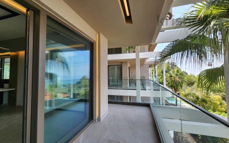 2-бөлмелі пәтер · 60 м², Kemal Ozbayri Sk, бағасы: 255 млн 〒 в Аланье — фото 3