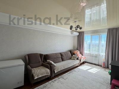 3-комнатная квартира · 71.4 м² · 5/5 этаж, Жастар 19 за 28 млн ₸ в Усть-Каменогорске