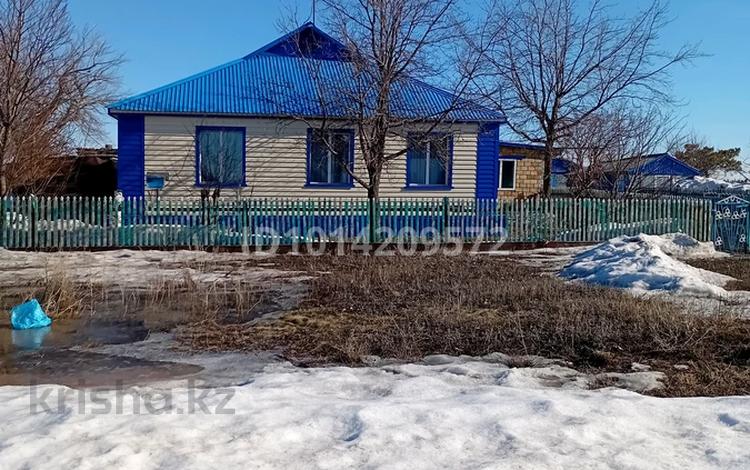 Отдельный дом · 4 комнаты · 96 м² · 25 сот., Мира 35 за 7.5 млн ₸ в Аршалы — фото 2