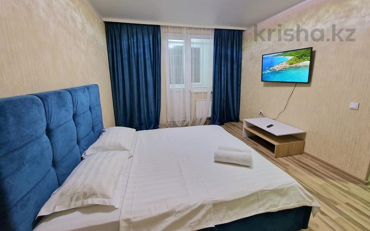 1-комнатная квартира · 37 м², Байтерекова 91 — Алматы Арена. улица Момышулы Рыскулова за 10 000 ₸ в Алатауский р-н — фото 12