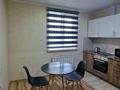 1-комнатная квартира · 37 м², Байтерекова 91 — Алматы Арена. улица Момышулы Рыскулова за 10 000 ₸ в Алатауский р-н — фото 10