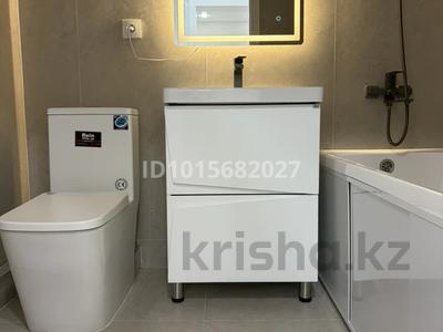 1-комнатная квартира · 42 м² · 8/14 этаж, Бейбарыс Султан 29 за 24.5 млн ₸ в Астане, Сарыарка р-н