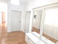 3-комнатная квартира · 88.7 м² · 3/5 этаж, Ш.Айтматова — Айматова-Сыганак за 50 млн ₸ в Астане, Нура р-н