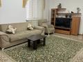 2-бөлмелі пәтер · 75 м² · 2/4 қабат, Ерниязова — Жарбосынова, бағасы: 250 000 ₸ в Атырау