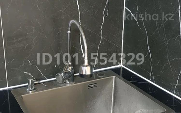 1-комнатная квартира · 20 м² · 1/1 этаж, мкр Коккайнар 94 — Магазин МАНГО за 105 000 ₸ в Алматы, Алатауский р-н — фото 2