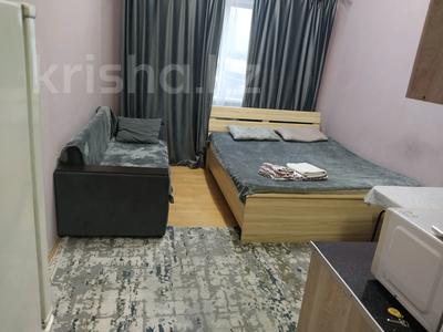 1-комнатная квартира · 25 м² · 10/10 этаж, мкр Аккент, Раимбека 13 — Яссауи за 13 000 〒 в Алматы, Алатауский р-н