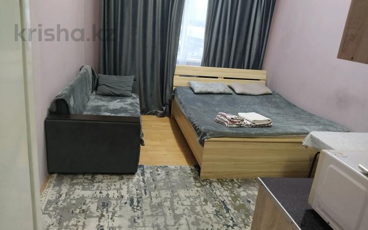 1-бөлмелі пәтер · 25 м² · 10/10 қабат, мкр Аккент, Раимбека 13 — Яссауи, бағасы: 13 000 ₸ в Алматы, Алатауский р-н — фото 22