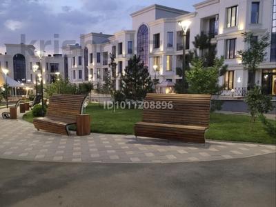 3-комнатная квартира · 115 м² · 1/3 этаж, Сейдимбека 110/1 за 150 млн ₸ в Алматы, Наурызбайский р-н