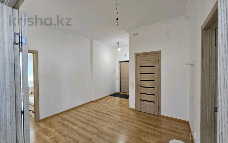 3-комнатная квартира · 113.3 м² · 11/12 этаж, Туран 56 за 67.7 млн ₸ в Астане, Нура р-н — фото 2