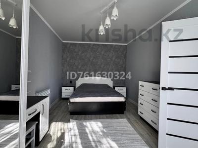 2-комнатная квартира · 46 м² · 2/4 этаж, Молдогуловой 6 — Абая/Молдогуловой за 200 000 ₸ в Балхаше