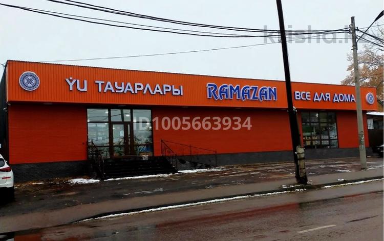 Магазины и бутики · 500 м² за 3 млн 〒 в Талгаре — фото 2