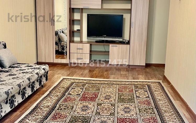 1-комнатная квартира · 32 м² · 3/4 этаж, ул Катаева 96 — УЛ Курмангазы за 240 000 ₸ в Алматы, Алмалинский р-н — фото 3
