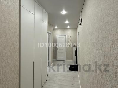 2-бөлмелі пәтер · 65 м² · 5/9 қабат, Каирбекова 31 — Павлова, бағасы: 350 000 ₸ в Костанае