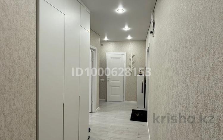 2-бөлмелі пәтер · 65 м² · 5/9 қабат, Каирбекова 31 — Павлова, бағасы: 350 000 ₸ в Костанае — фото 2