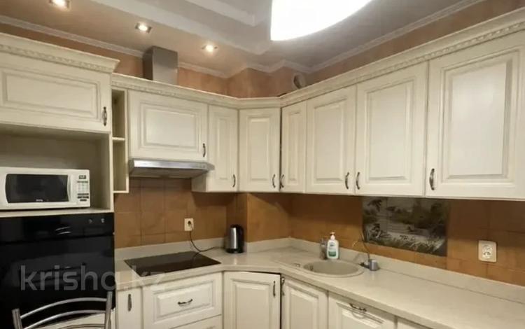 2-комнатная квартира · 56.6 м² · 6/12 этаж, Сыганак 64 за 30.9 млн ₸ в Астане, Есильский р-н — фото 2