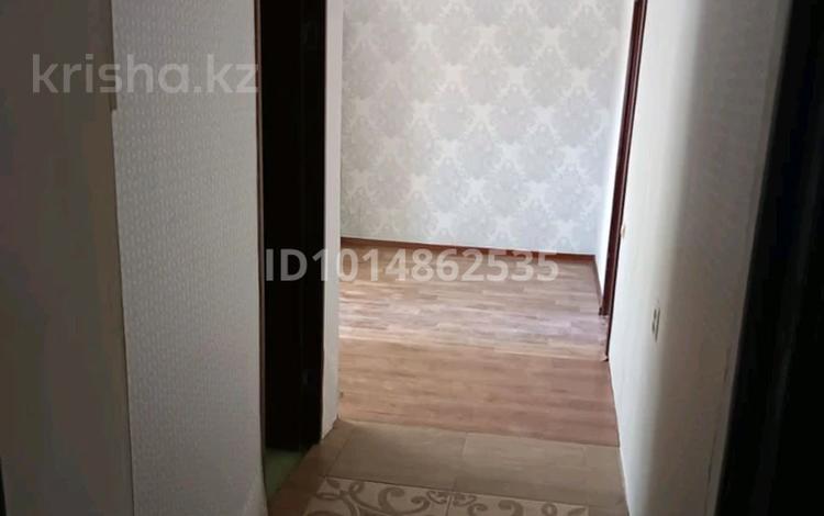 2-комнатная квартира · 50 м² · 2/2 этаж, Баймуханова 23 — Остановка Студенческая первый участок за 120 000 ₸ в Атырау, мкр Привокзальный-5 — фото 2