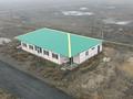 Өнеркәсіптік база · 4.5 га, Промзона 1 — Заезд в Эмбу, в Промзоне, бағасы: 250 млн ₸ в Эмбе — фото 3
