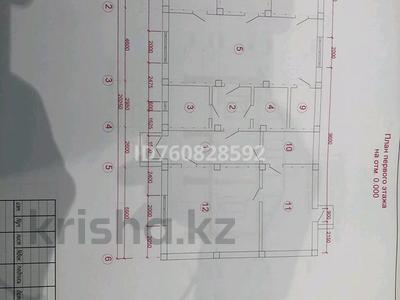 Часть дома · 6 комнат · 160 м² · 5 сот., Пк акжол 448 — Возле новый школы по аллатаускай трассы за 45 млн ₸ в Туздыбастау (Калинино)