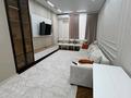 3-бөлмелі пәтер · 98 м² · 5/9 қабат, 18-шағынаудан, Байтерекова 2б, бағасы: 500 000 ₸ в Шымкенте, Аль-Фарабийский р-н
