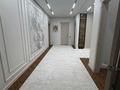 3-бөлмелі пәтер · 98 м² · 5/9 қабат, 18-шағынаудан, Байтерекова 2б, бағасы: 500 000 ₸ в Шымкенте, Аль-Фарабийский р-н — фото 2